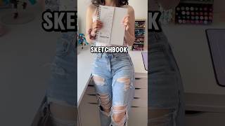 What can this BleedProof sketchbook handle holidaywithyoutube [upl. by Sadler]