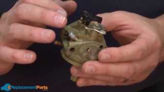 How to Fix a Honda Carburetor [upl. by Aubree]