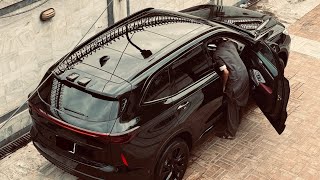 Haval H6 HEV Review amp Discussion on Long Drive [upl. by Elyn]