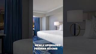 Best Hotel In Las Vegas 2023  Westgate Las Vegas Resort amp Casino [upl. by Eri]