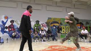 TRUTH VS DR SHA  SPRING INTO SUMMER JAM 2024 [upl. by Prochora668]