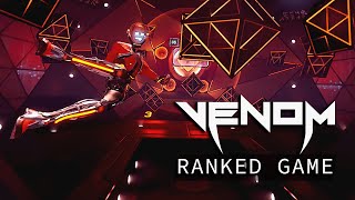 Echo Arena Full Game  Echo Ranked  Echo VR Gameplay [upl. by Najed851]