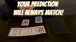 This Beginner Card Trick Looks SO GOOD  PerformanceTutorial [upl. by Artemas144]