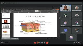 Dactiloscopia y Papiloscopia clase 1 USAC 2022 A [upl. by Brendon]