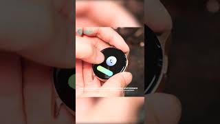 COLMI i28 Ultra Smartwatch colmismartwatch smartwatch colmi watch [upl. by Laamaj]