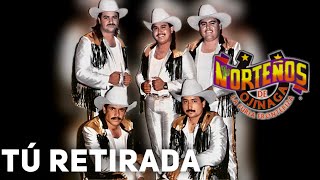 Tu Retirada Karaoke Norteños De Ojinaga Norteño Sax [upl. by Edric]