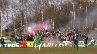 FSV Zwickau vs BSG Chemie Leipzig 2Teil [upl. by Roch489]