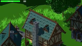 Unity 3D Isometric Pixel Art Rendering In Unity [upl. by Jdavie]