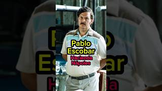 Pablo Escobar y La Hacienda Nápoles narcos narcosmexico carteldemedellin cartel colombia [upl. by Cuyler]