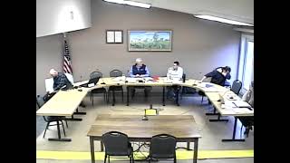 Board of Selectmen Meeting  April 15 2024 [upl. by Gentille]