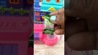 Satisfying with Unboxing amp Review Miniature Kitchen Set Toys Cooking Video  ASMR Videos [upl. by Jsandye200]