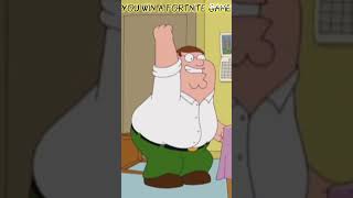 Peter Griffin edits EpicGamesStore fortnite [upl. by Berkly]