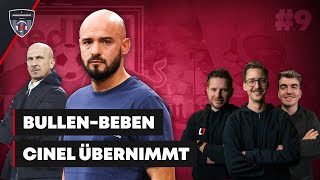 Cinel statt Struber Was das BullenBeben bedeutet I Ansakonferenz EP9 [upl. by Emmalee]