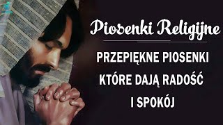 Najpiękniejsze Piosenkii Religijne💖 Składanka Piosenek Religijnych 💖 Hymny dziękczynienia Bogu [upl. by Aisereht]