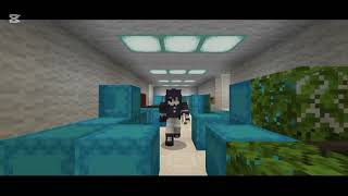 MaestroFPEMinecraft parodia de quotTorero y Minero del elrubius y Chayanne [upl. by Nosrej]