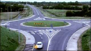 RSA Ireland  Roundabouts 70sec version [upl. by Vick]