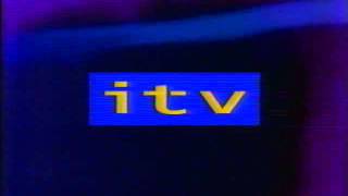 ITV Night Time continuity  Sunday 26th March 2000 [upl. by Jablon479]