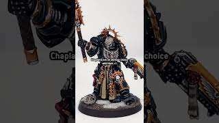 Goonhammer Unit Overview Space Marine Bladeguard Veterans [upl. by Ydnem319]