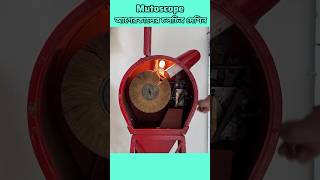 আগেরকালের চলচিত্রর মেশিন।🤯 Mutoscope mutoscope vigyanrecharge shorts [upl. by Ahar]