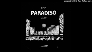 The ParadisoHere We Go Again Herestrumental Mix Down Dub [upl. by Bullivant869]