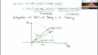 20221019 erste Vorlesung expi pi1 [upl. by Airekahs330]