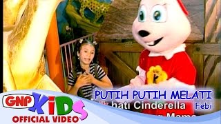 Putih Putih Melati  Febi Official video [upl. by Neiviv]