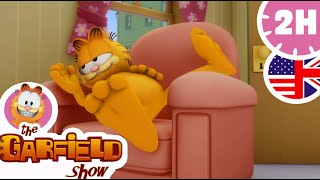 Garfield 1 en français [upl. by Halverson984]