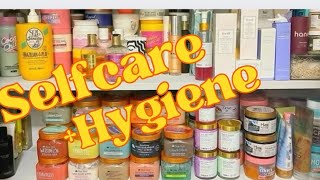 lets go self care shopping  hygiene essentials 🛁✨huge affordable self care haul summer routine [upl. by Acinoev]