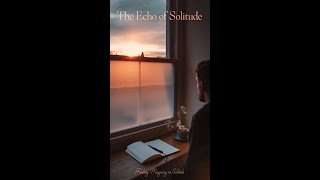 The Echo of Solitude Part 1 backtothesea [upl. by Pascha]