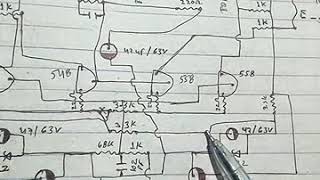 250 WATT MONO AMPLIFIER CIRCUIT DIAGRAM [upl. by Tonl]