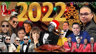 NAVIDAD DOMINICANA MIX 2022  EXITOS DE NAVIDAD 🇩🇴 [upl. by Ardnwahs]