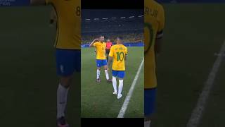 😰😇 Neymar Aura against Argentine 30 EDIT brazilian phonk ll this is for Neymar comback shorts [upl. by Dyson952]