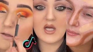 MAKEUP TUTORIALS FROM MIKAYLA NOGUERIA  MAKEUP  COMPILATION [upl. by Anagnos]