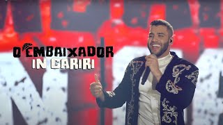 Gusttavo Lima  Embaixador in Cariri DVD Completo [upl. by Wilone]