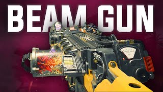 How To Build the Beam Smasher Guide in 60 SECONDS Terminus — Black Ops 6 Zombies [upl. by Tennes]