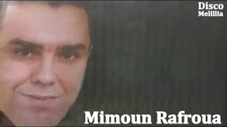 Mimoun Rafroua  Ayama Ynou  Official Video [upl. by Yeslaehc]