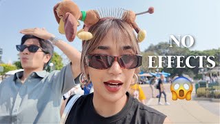 RAW HK VLOG ⊹₊⋆✧˖° [upl. by Harshman]