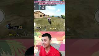 GẶP YÊU QUÁI TRONG FREE FIRE vuabooyah freefire gmaxff [upl. by Aenej164]