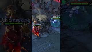 Please remove Khanda from the game Valve  ESL Dota 2 [upl. by Staford]