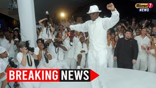 The Rise and Fall of Diddy From Party King to Legal Troubles [upl. by Ahsenak]