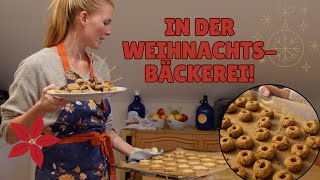 Plätzchenbacken in der Vorweihnachtszeit I GesundundKind❤️mamavlog adventszeit plätzchen backen [upl. by Falzetta868]