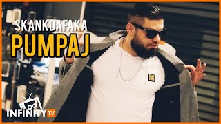 SKANKDAFAKA  PUMPAJ ⛽ Prod by Siky  IMPERIA [upl. by Tamarah]