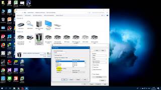 How to Fix PCL XL error FontUndefinedNoSubstituteFound Konica Printer [upl. by Hairahs]