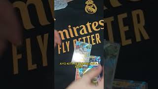 MISTERI BOX BINTANG 1⭐VS BINTANG 5 pokemon pokemontcg pokemoncards kartupokemonindonesia [upl. by Ayokahs]