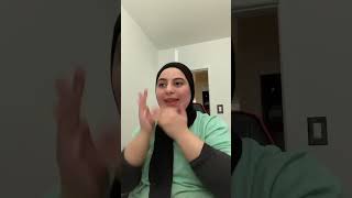 Ramadan 2023 vlog part 1 [upl. by Saxela]