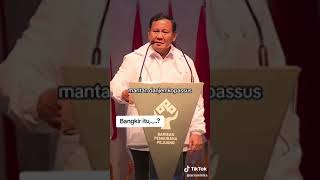 Bankir bankir takut prabowo jadi presidenviral2024 [upl. by Brenna]