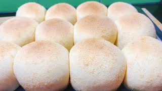 Classic Pandesal Recipe  Pandesal Soft and Fluffy [upl. by Suzan]