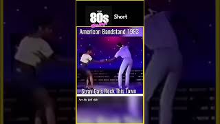 American Bandstand 1983 [upl. by Htrowslle103]