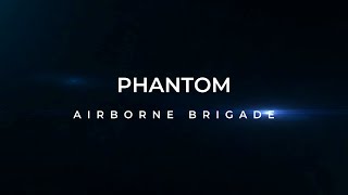 20241102  Phantom Airborne Brigade  Fox32 Chicago 4K  Lake Dora FL [upl. by Mclyman]