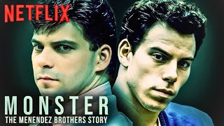 Debunking Netflixs Awful Monsters Series Menendez Brothers Recap [upl. by Mario429]